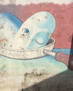 Graffiti 22, 2016