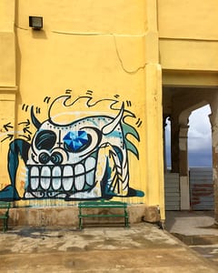 Graffiti 23, 2016