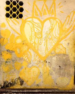 Graffiti 25, 2016