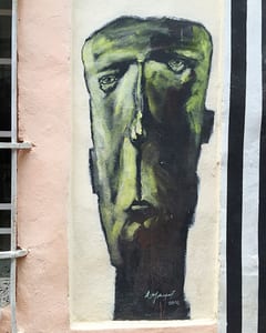 Graffiti 26, 2016