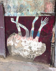Graffiti 28, 2016