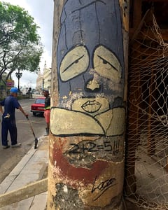 Graffiti 29, 2016