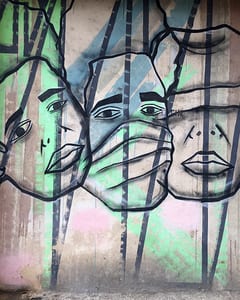 Graffiti 31, 2016