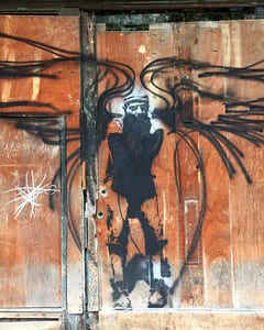 Graffiti 33, 2016