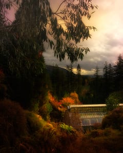 Benmore IX
