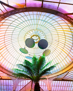 Kibble Palace Glasgow IV 