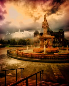 Peoples Palace Glasgow 