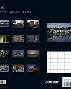 cuba kalendar overview
