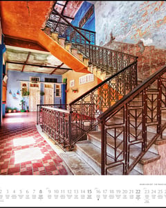 April 2018