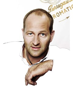 Klaus Schäfer
