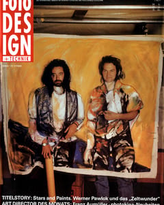 Designers Digest cover