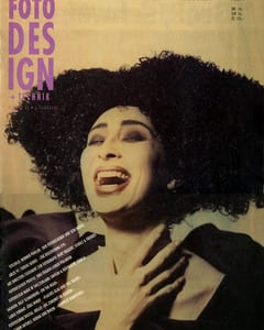 Photo Design + Technik - cover