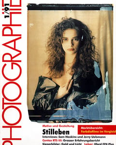 Photographie cover