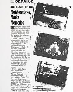 Autobild 1992