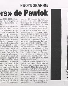 Nouvellist Sion 1992