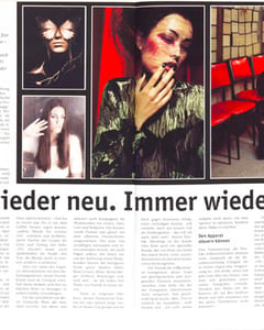 werben + verkaufen page 1