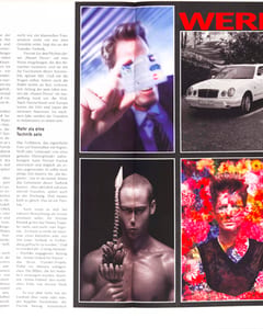 werben + verkaufen page 2