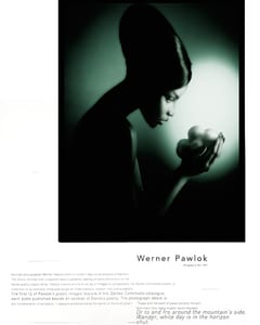 black + white Australia 2