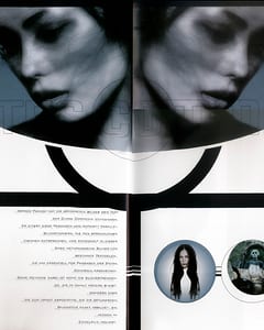 B & W Editionen 14/2000 2