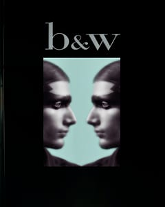 B & W Editionen 14/2000 cover