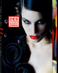designers digest cover