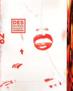 Designers Digest cover