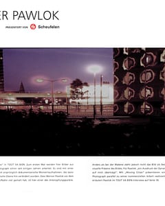 TOUT VA BIEN page 1