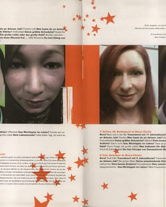blogga Nokia Magazin 2