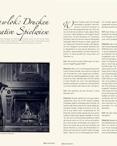 Fine Art Printer page 1