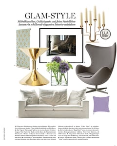 Elle Decor Germany