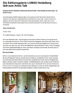 die Stadtredaktion Heidelberg