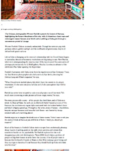 British Journal of Photography web
