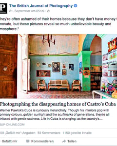 British Journal of Photography