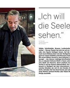LOEWE Magazin 3