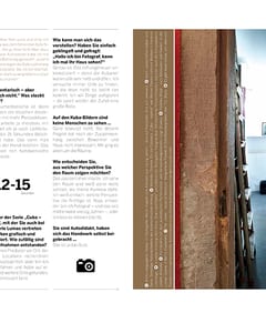 LOEWE Magazin 4