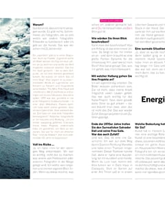LOEWE Magazin 5