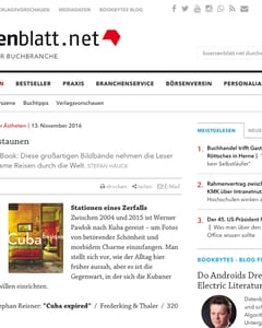 boersenblatt