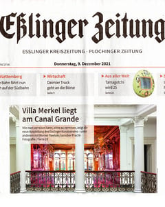 Esslinger Zeitung