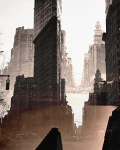 1759 Flat Iron Building