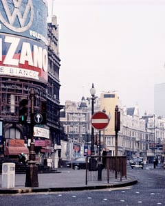 1763 Piccadilly Circus I