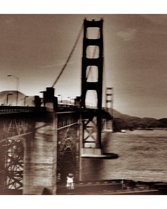 1772 Golden Gate Bridge