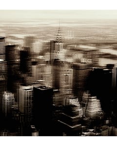 1908 Chrysler Building