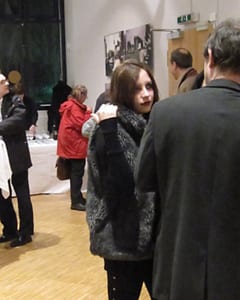 vernissage 1