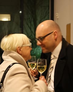 vernissage 18