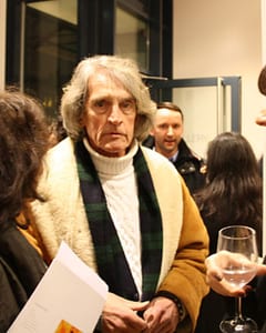 vernissage 22