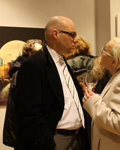 vernissage 23