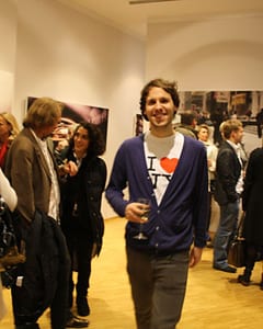 vernissage 26