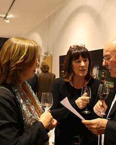 vernissage 27