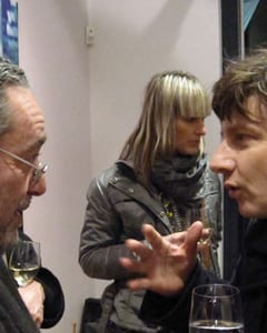 vernissage 35