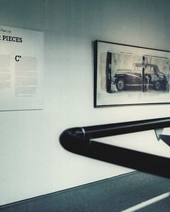 Mercedes-Benz Museum 10